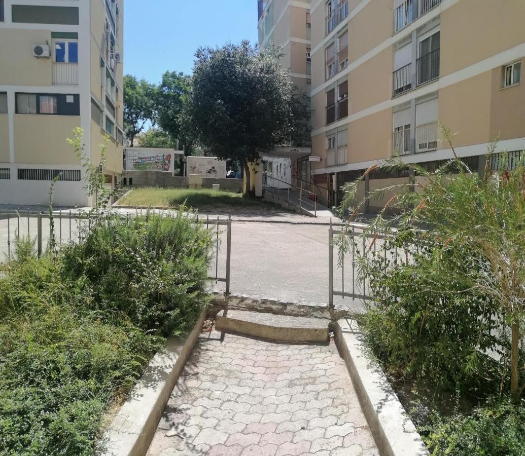 Apartman Kata Split Eksteriør billede