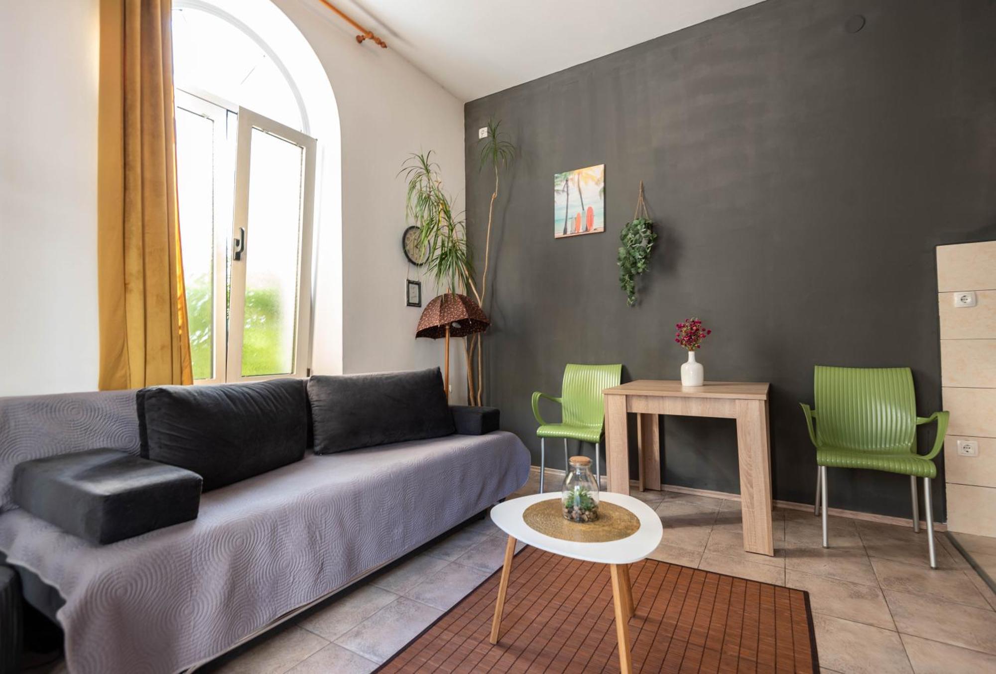 Apartman Kata Split Eksteriør billede