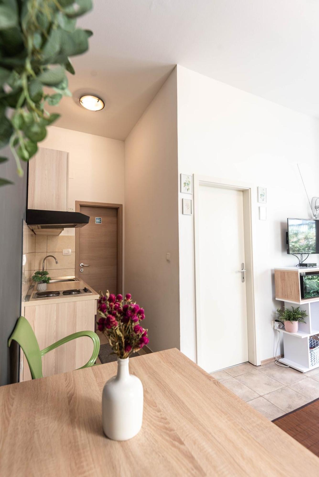 Apartman Kata Split Eksteriør billede
