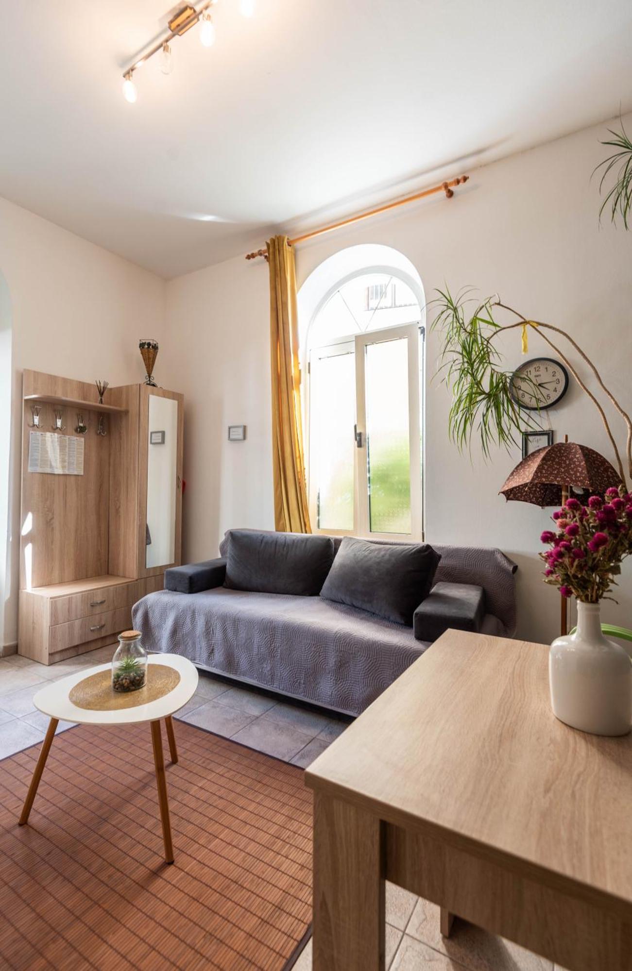 Apartman Kata Split Eksteriør billede