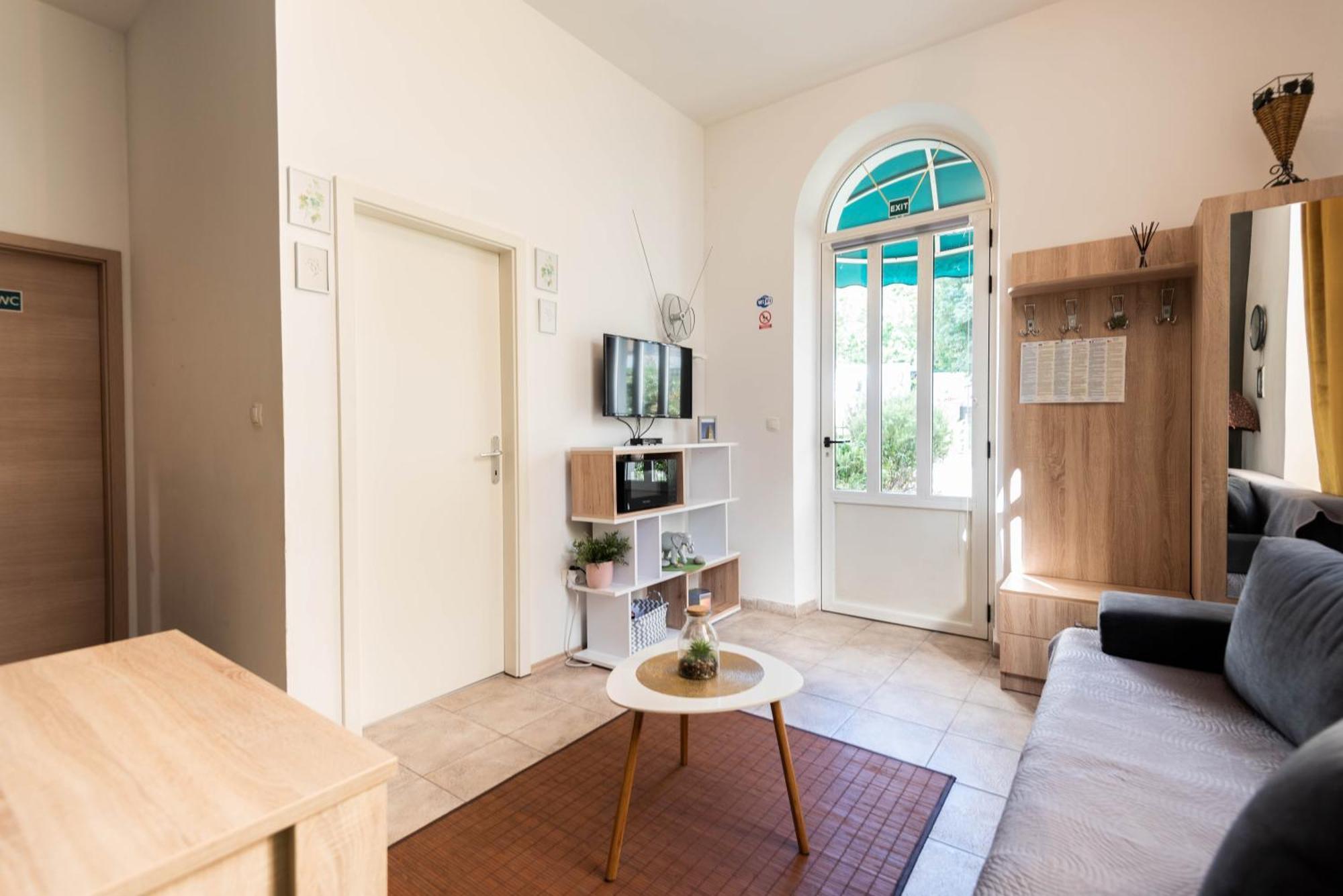 Apartman Kata Split Eksteriør billede