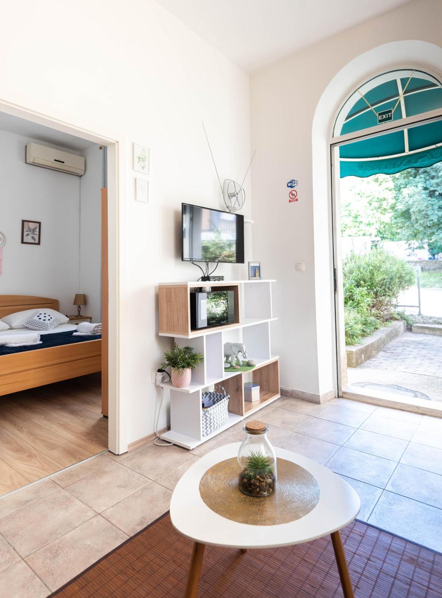 Apartman Kata Split Eksteriør billede