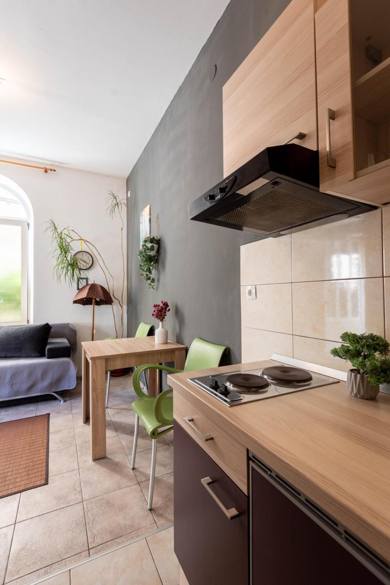 Apartman Kata Split Eksteriør billede