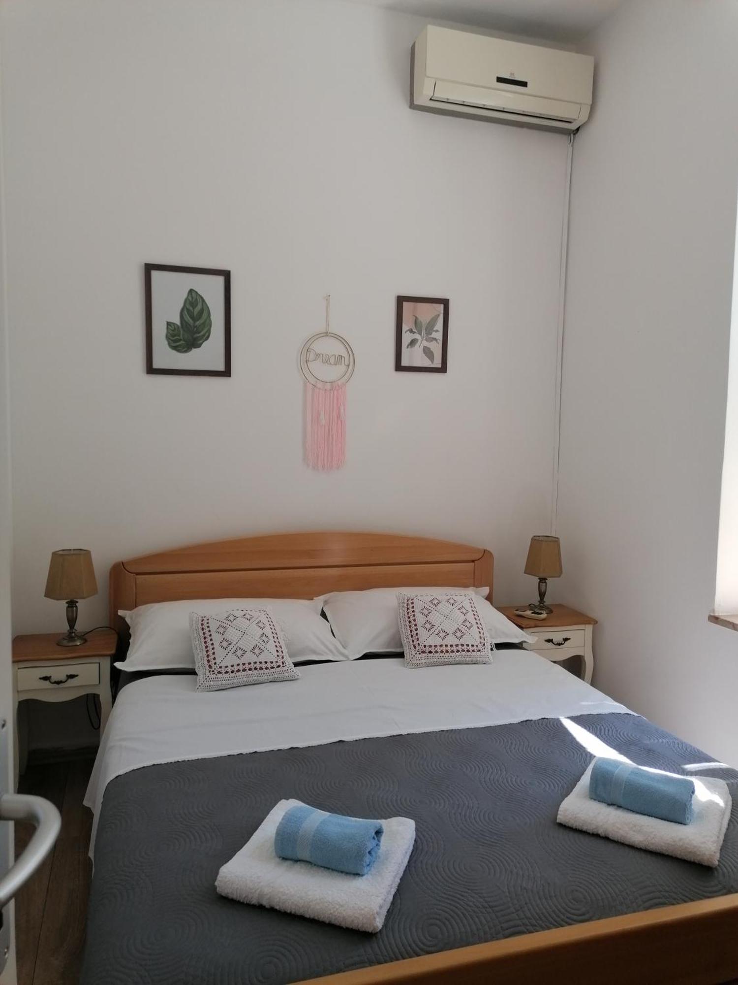 Apartman Kata Split Værelse billede