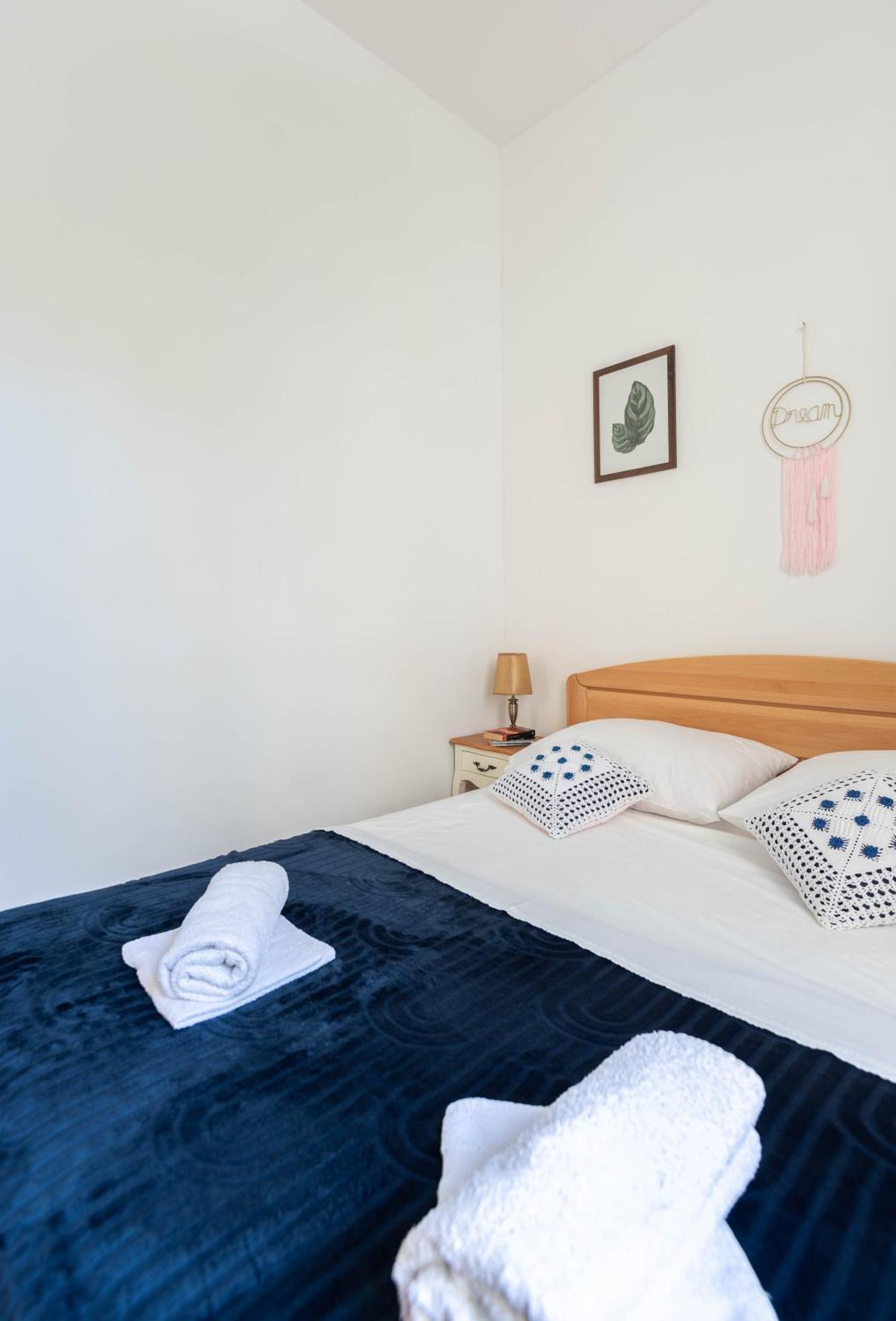 Apartman Kata Split Eksteriør billede